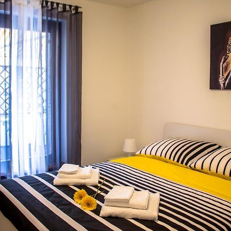 Apartment Kaya プーラ 部屋 写真