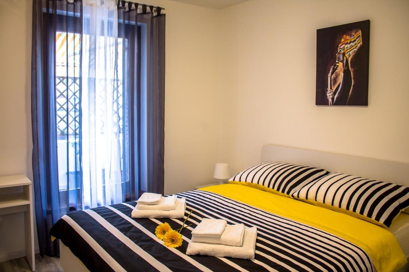 Apartment Kaya プーラ 部屋 写真