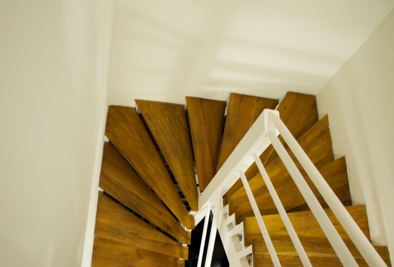 Apartment Kaya プーラ エクステリア 写真