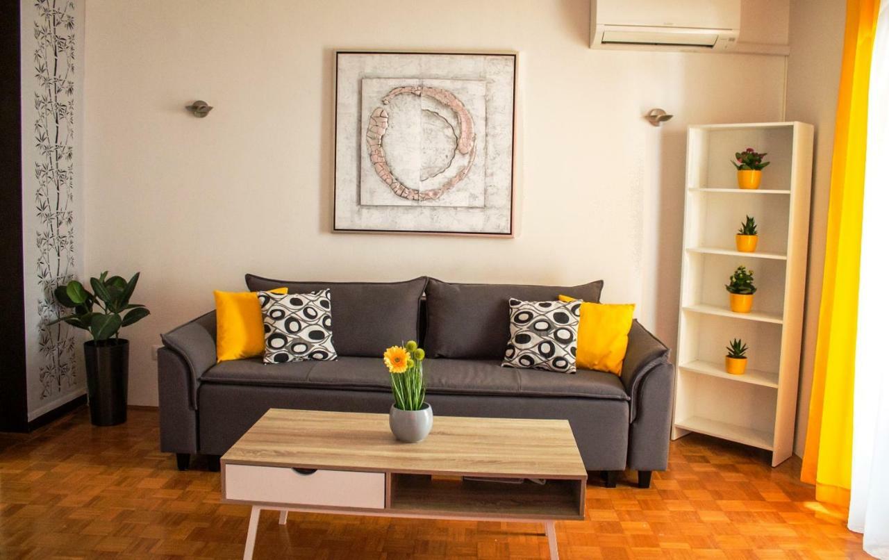 Apartment Kaya プーラ エクステリア 写真