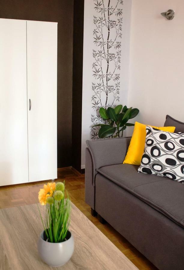 Apartment Kaya プーラ エクステリア 写真