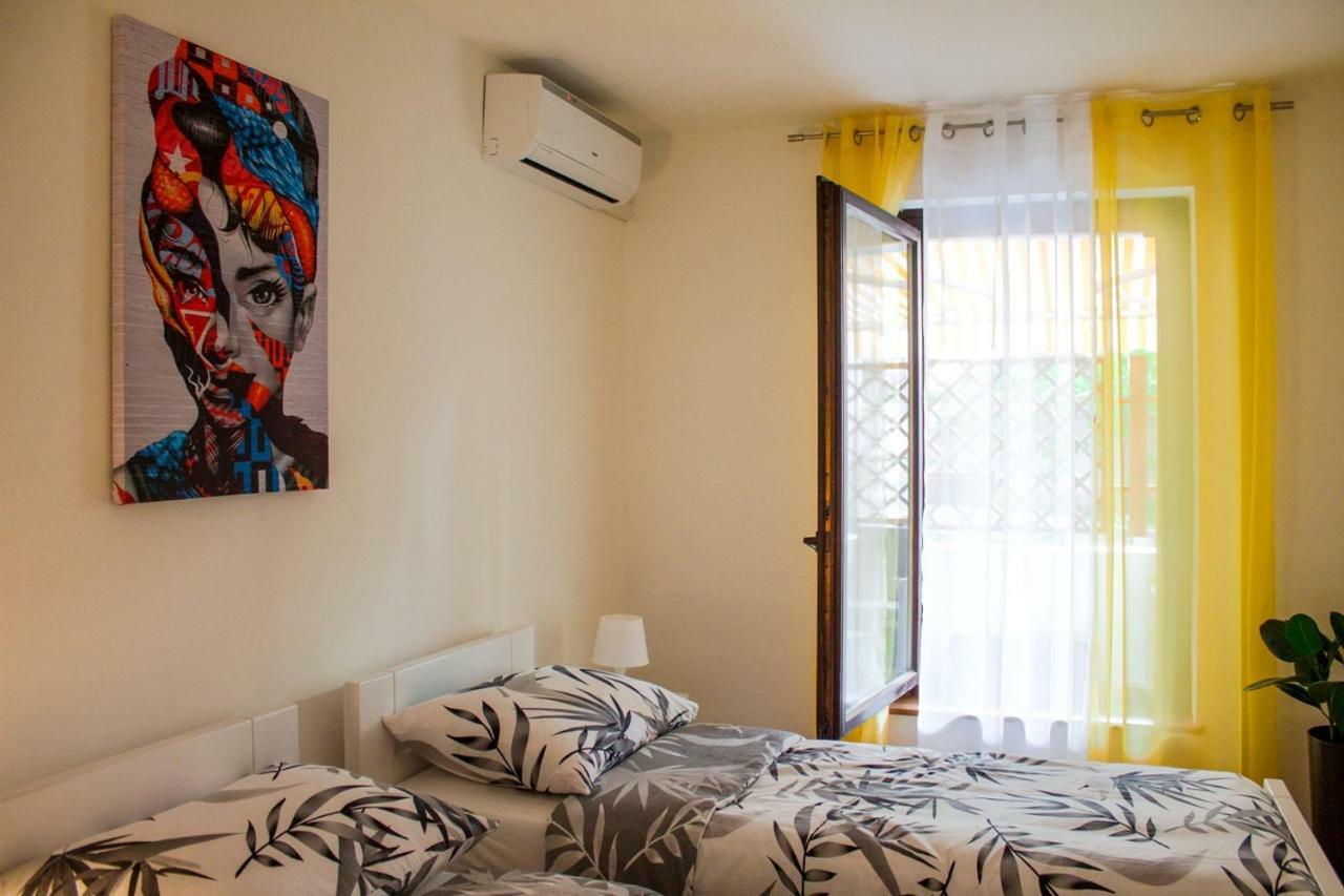 Apartment Kaya プーラ エクステリア 写真