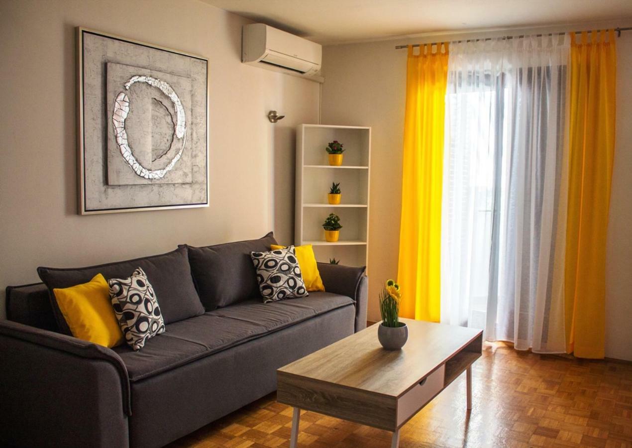 Apartment Kaya プーラ エクステリア 写真