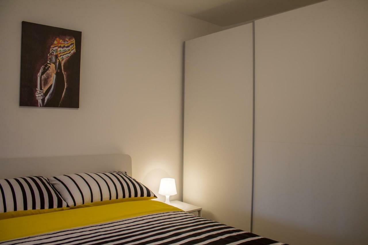Apartment Kaya プーラ エクステリア 写真