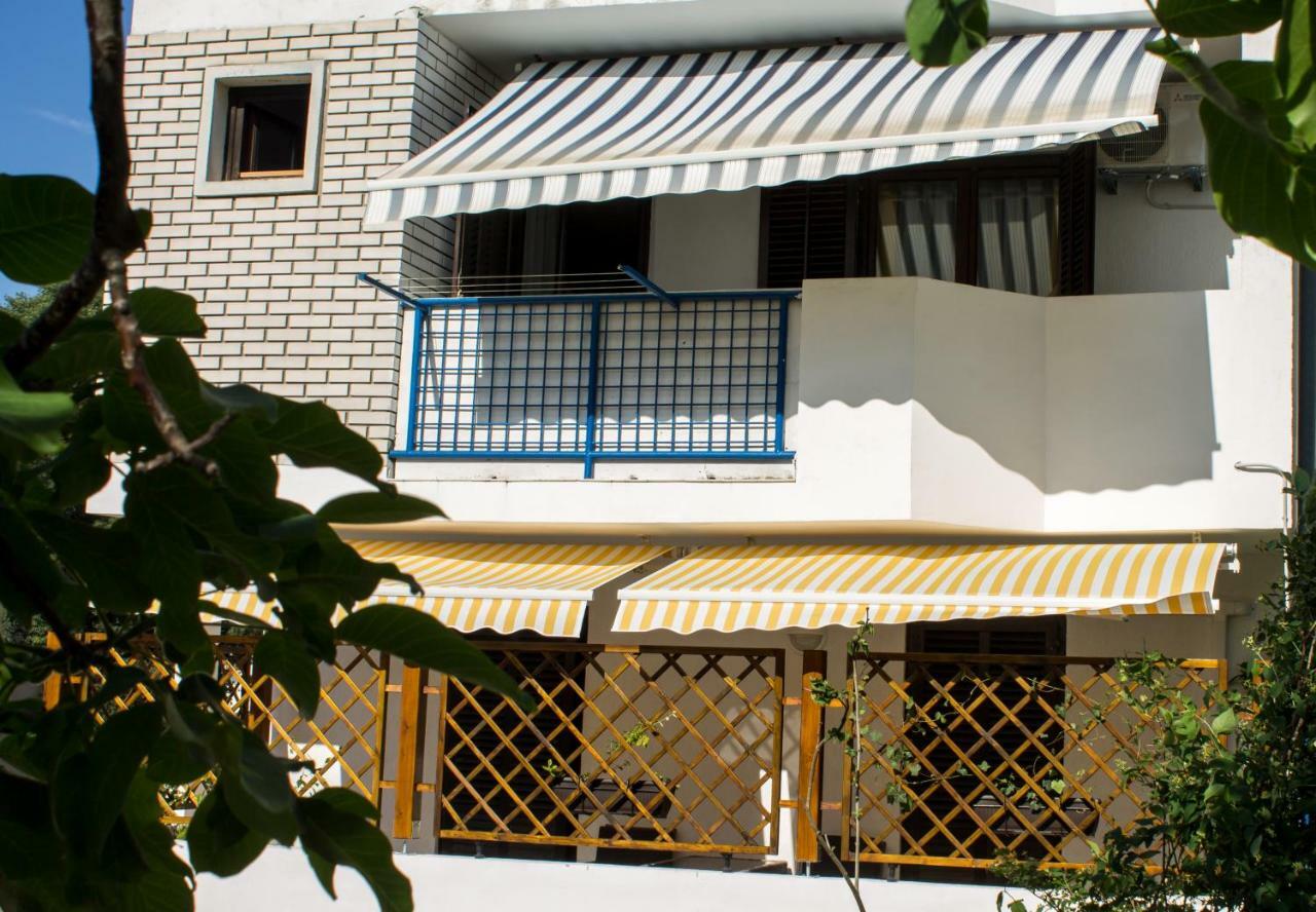Apartment Kaya プーラ エクステリア 写真