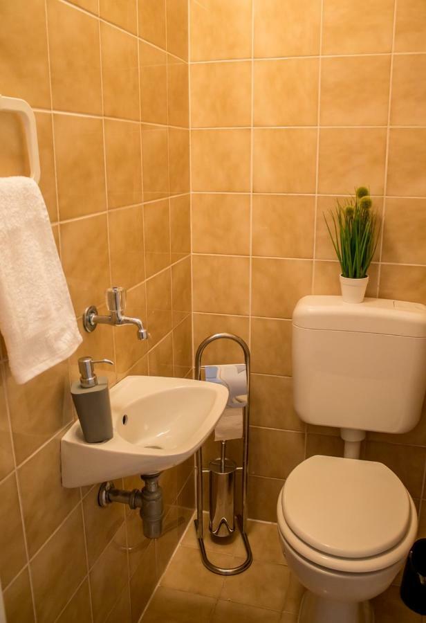 Apartment Kaya プーラ エクステリア 写真