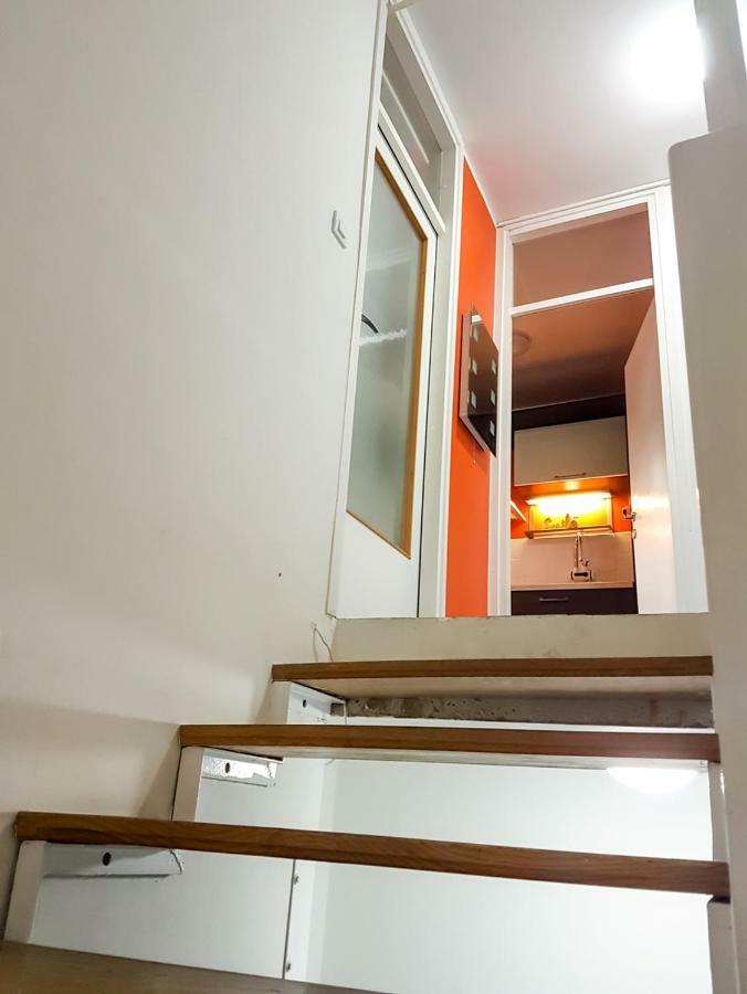 Apartment Kaya プーラ エクステリア 写真