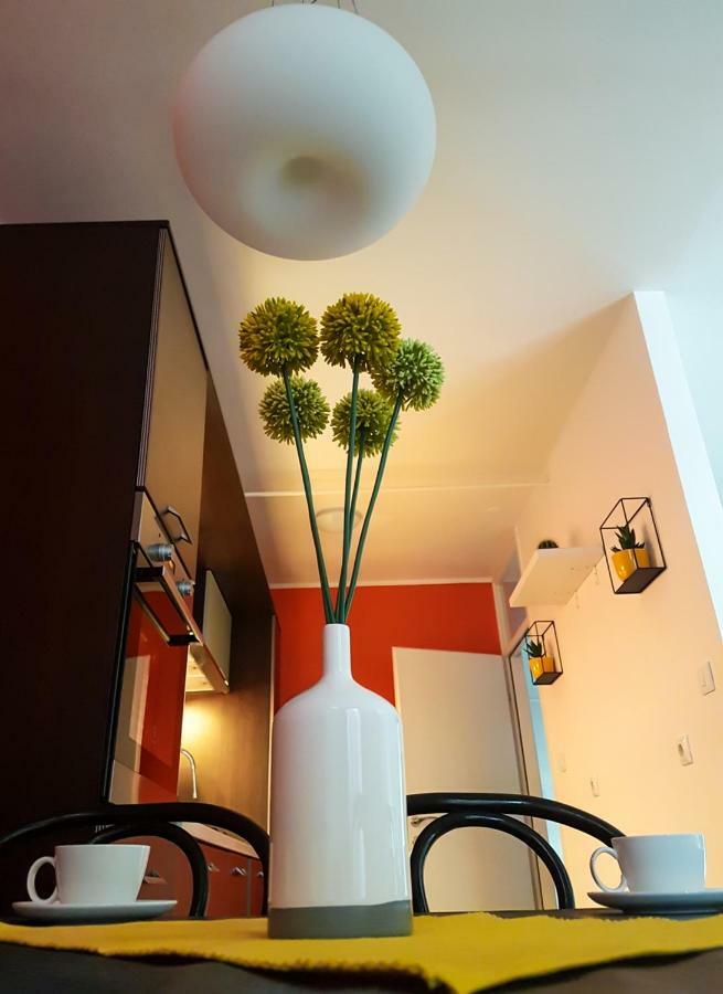 Apartment Kaya プーラ エクステリア 写真