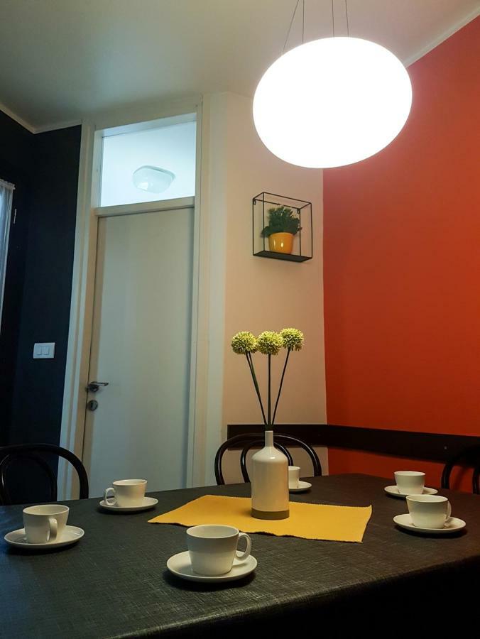 Apartment Kaya プーラ エクステリア 写真