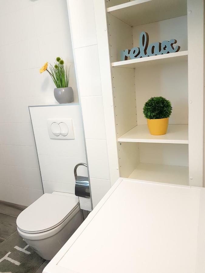 Apartment Kaya プーラ エクステリア 写真